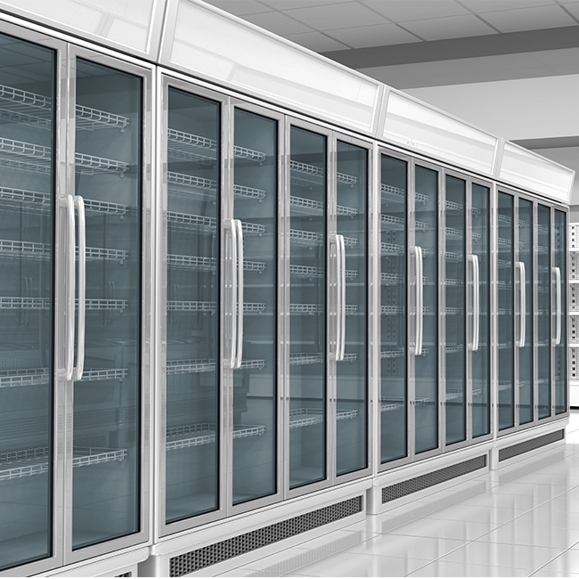 Commercial Refrigeration