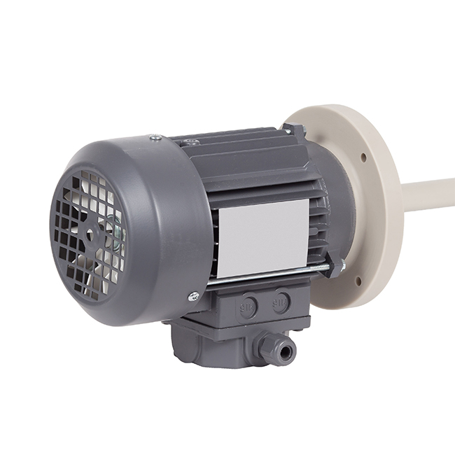 Motors and Drives