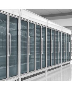 Commercial Refrigeration