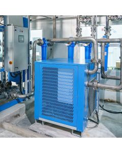 Compressed Air