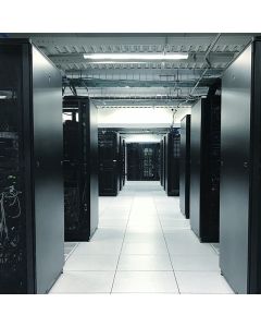 High Efficiency Server