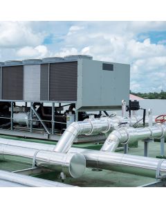 Air Cooled Chiller