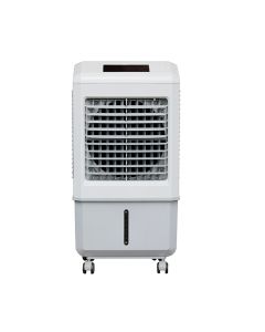 Direct Evaporative Pre-Cooling for Air Cooled Condensers