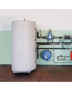 Geo Thermal Heat Pump