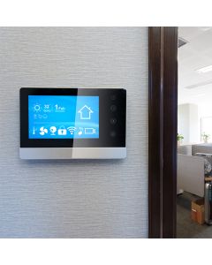 Smart Thermostat