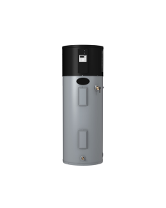 Heat Pump Water Heater