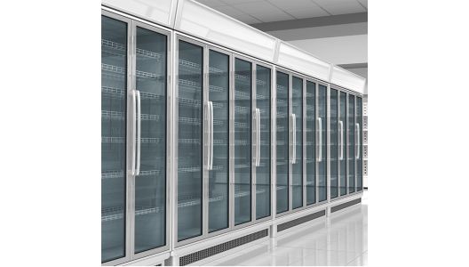 Commercial Refrigeration