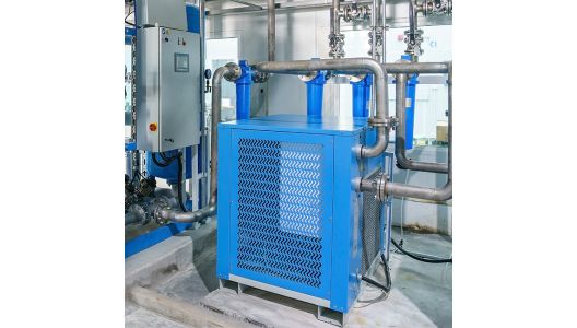 Compressed Air