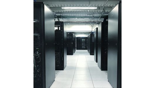 High-Efficiency Server