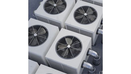 Air Conditioner < 65 kBtuh