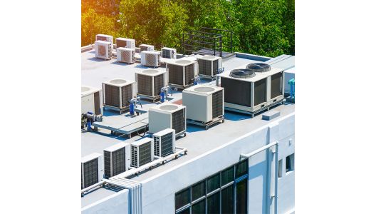 Advanced Rooftop Controls