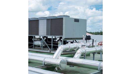 Air-Cooled Chiller