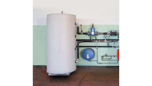 Geothermal Heat Pump