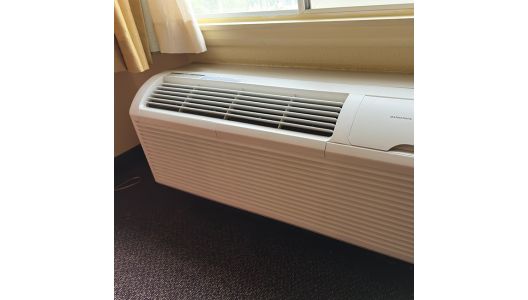 Packaged Terminal Heat Pump