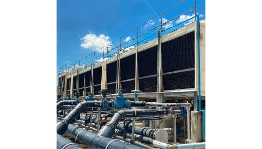 Water Source Heat Pump