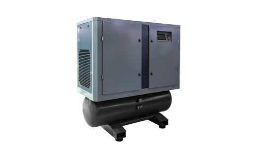 HVAC Demand Control Ventilation