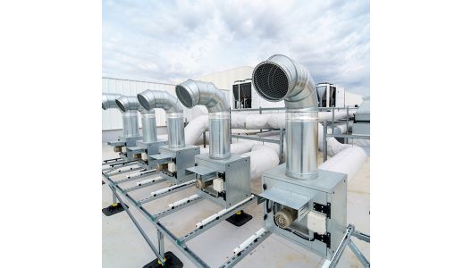 HVAC Economizer