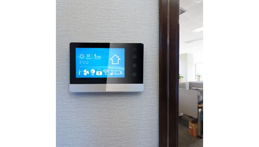Smart Thermostat