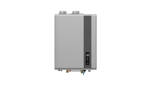 Tankless Water Heater