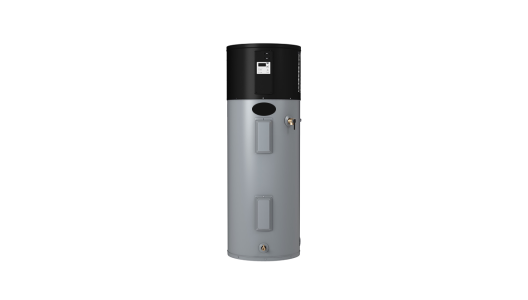 Heat Pump Water Heater